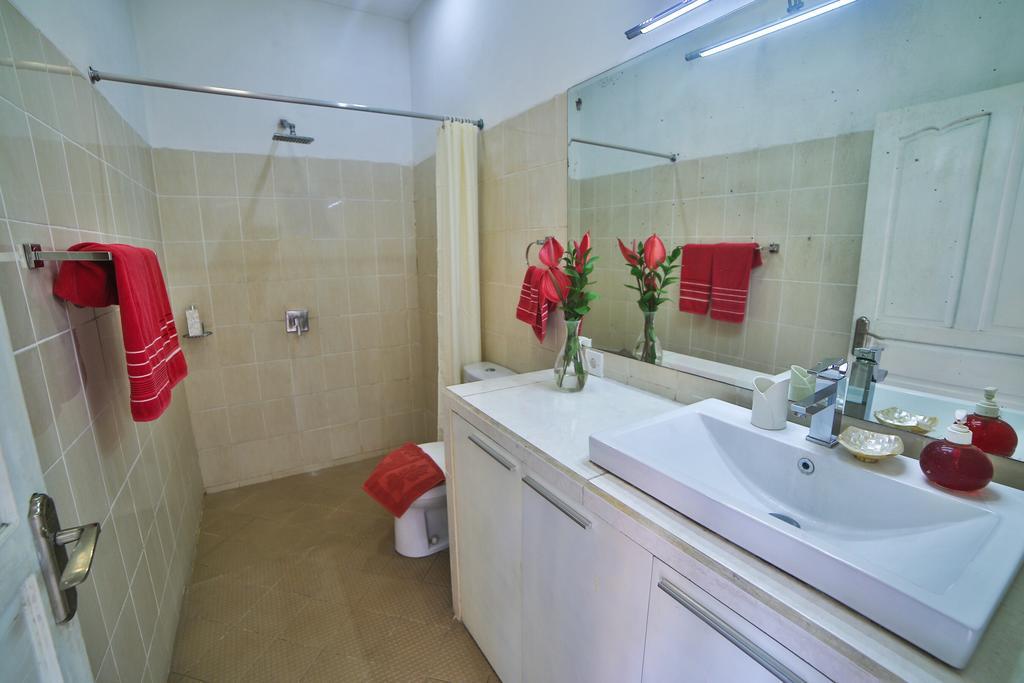 Bali Cinta Villa Seminyak Exteriör bild