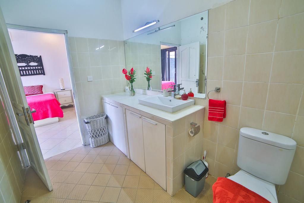 Bali Cinta Villa Seminyak Exteriör bild
